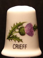 creiff